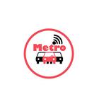 Metro Sewa Passenger icône