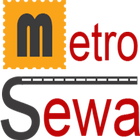 MetroSewa Driver icono