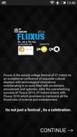 Fluxus 2016 Affiche