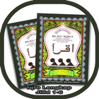 IQRO Digital Lengkap آئیکن
