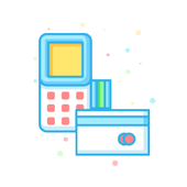 Business Management System icon