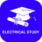 آیکون‌ Electrical Study