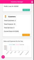 Inventory and POS Software Complete Screenshot 1