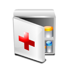 Pharmacy Management System icône