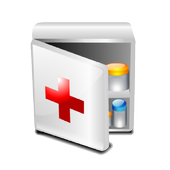 Pharmacy Management System icon