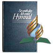 SDA HYMNAL COMPLETE icon SDA HYMNAL COMPLETE icon