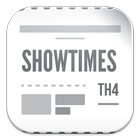 Thai Showtimes 圖標