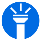 FlashLight (LED + ScreenLight) icon