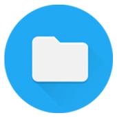 EZ File Manager(Root Explorer) icon