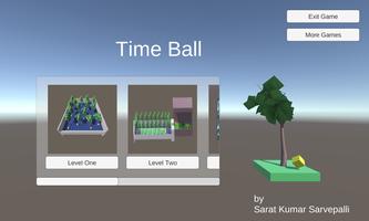 Time Ball 海报