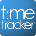 Time Tracker アイコン