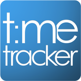Time Tracker アイコン