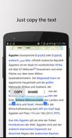 Clipboard Translator screenshot 1