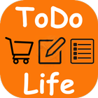 ToDo Life 图标