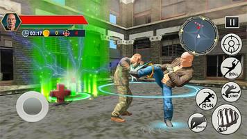 Unleashed Rampage Gorilla - City Smasher screenshot 3