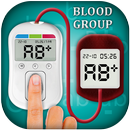 Blood Group Test Checkup Prank APK