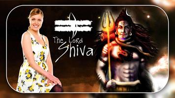 Shiva Photo Editor capture d'écran 3