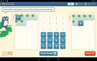 SAS® Math Stretch screenshot 2