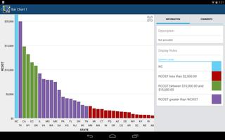 SAS® BI Classic screenshot 3