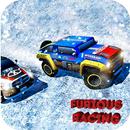 Dirt Road 4x4 Racer : Off-Road Rally APK