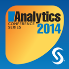 SAS Analytics Conference simgesi