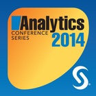 SAS Analytics Conference icône