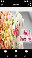 Morning Gif اسکرین شاٹ 3