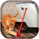 Laser Pointer for Animals Joke APK