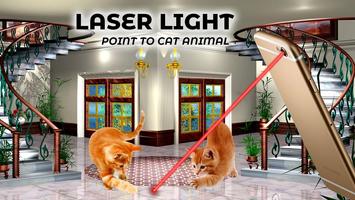 Laser Pointer for Animals Joke capture d'écran 1