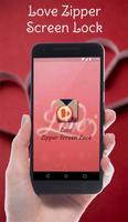 Love Lock - Love Screen Lock I poster
