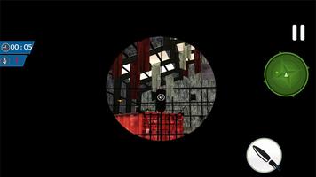 Front line Commando Training : Super Shooting screenshot 3