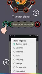 download suonerie Musica APK