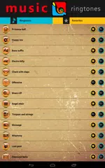 download suonerie Musica APK