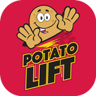 Potato Lift ícone