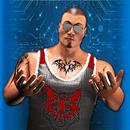 Wrestling Stars Ultimate Fighting APK