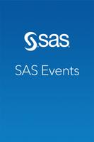 SAS Events اسکرین شاٹ 2