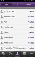 Terbaru Viber Panduan screenshot 1