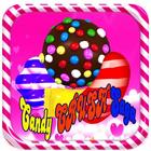 Guides: CANDY cruSH SAGAa أيقونة