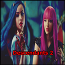 Music Descendants 2 All Songs APK