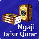 Pengajian Tafsir KH. Sya'roni Ahmadi (Bahasa Jawa) APK