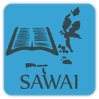 Alkitab Sawai أيقونة