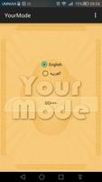 Your Mode Affiche