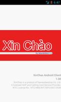 XinChao capture d'écran 2