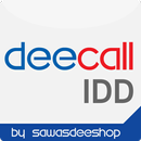 APK DeeCall with Internet call
