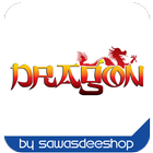 DragonCard icon