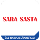 Icona Sara Sasta