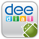 DeeDial icon
