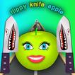 flippy knife apple simulator
