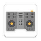 Music Mixer icône