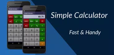 Simple Calculator